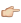 117-WHITE-RIGHT-POINTING-BACKHAND-INDEX